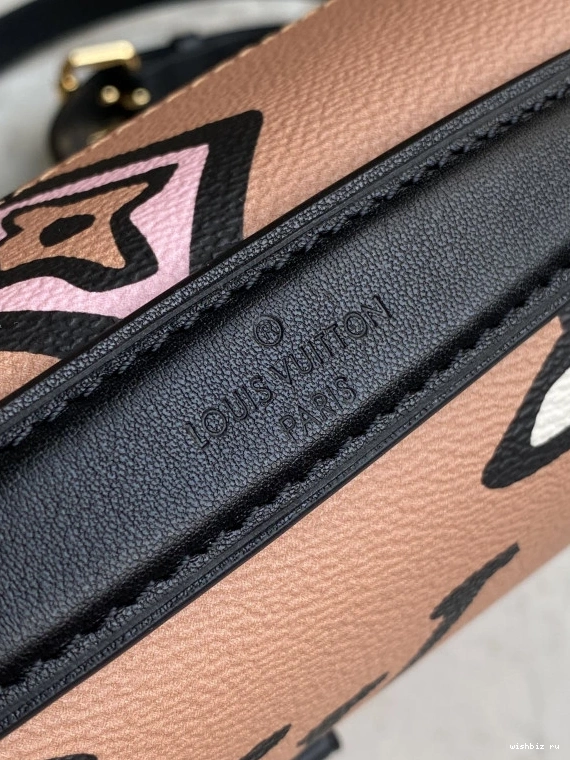 WIS MÉTIS LOUIS POCHETTE VUITTON 0110